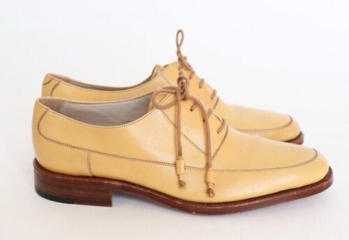 George's Presticonfort Zapatos con cordones - Zapatos de cuero - Para mujer 37 / UK 4 - Imagen 6 de 9
