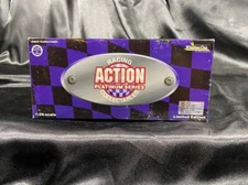 Racing Collectables Action Platinum Series - Dale Jarrett 1997 Thunderbird 1:24