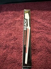 Vintage Reach Toothbrush Johnson  Johnson Soft New Old Stock Unused PICS