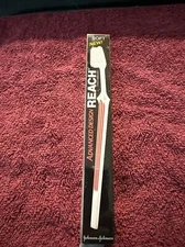 Vintage Reach Toothbrush Johnson & Johnson Soft New Old Stock Unused PICS