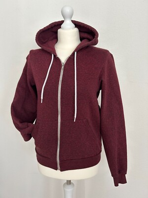 American Apparel Damen Hoodie Gr. XS