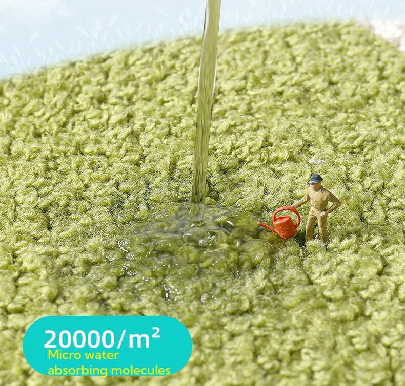 Cute Bathroom Mat,Shower, Tub, Bath Mat, Bathroom Rug, Nonslip