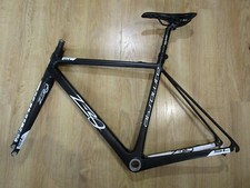 Zero Absolute SL Carbon Team Rennrad Aero Rahmenset works s trek giant slr