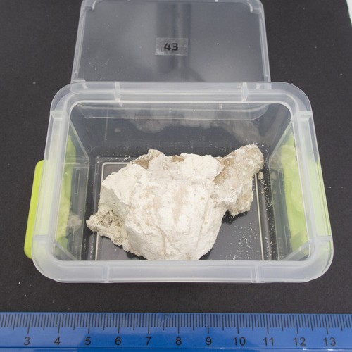 Authentic Brimstone Sulfur Balls Sodom & Gomorrah Biblical Holy Christianity - Picture 27 of 62