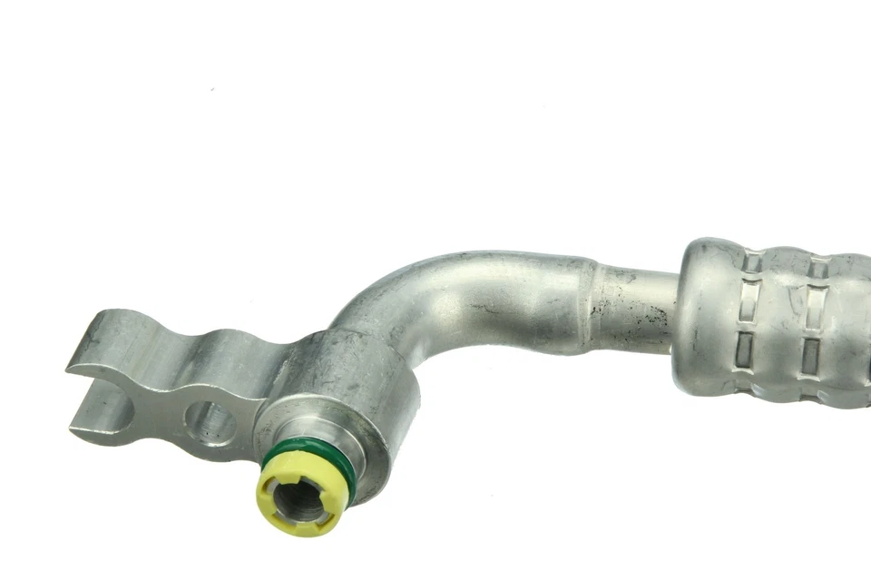 Conjunto de manguera de aire acondicionado para Mercedes-Benz S55 AMG 2001-2006 EURO 2002 2003 2004 2005 Foto 3 de 4