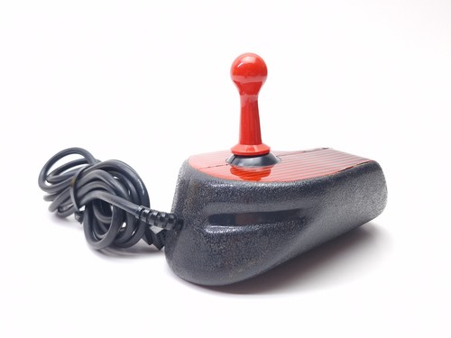 Vintage Epyx 500XJ Joystick Controller Konix for Original Nintendo NES TESTED - Picture 5 of 7