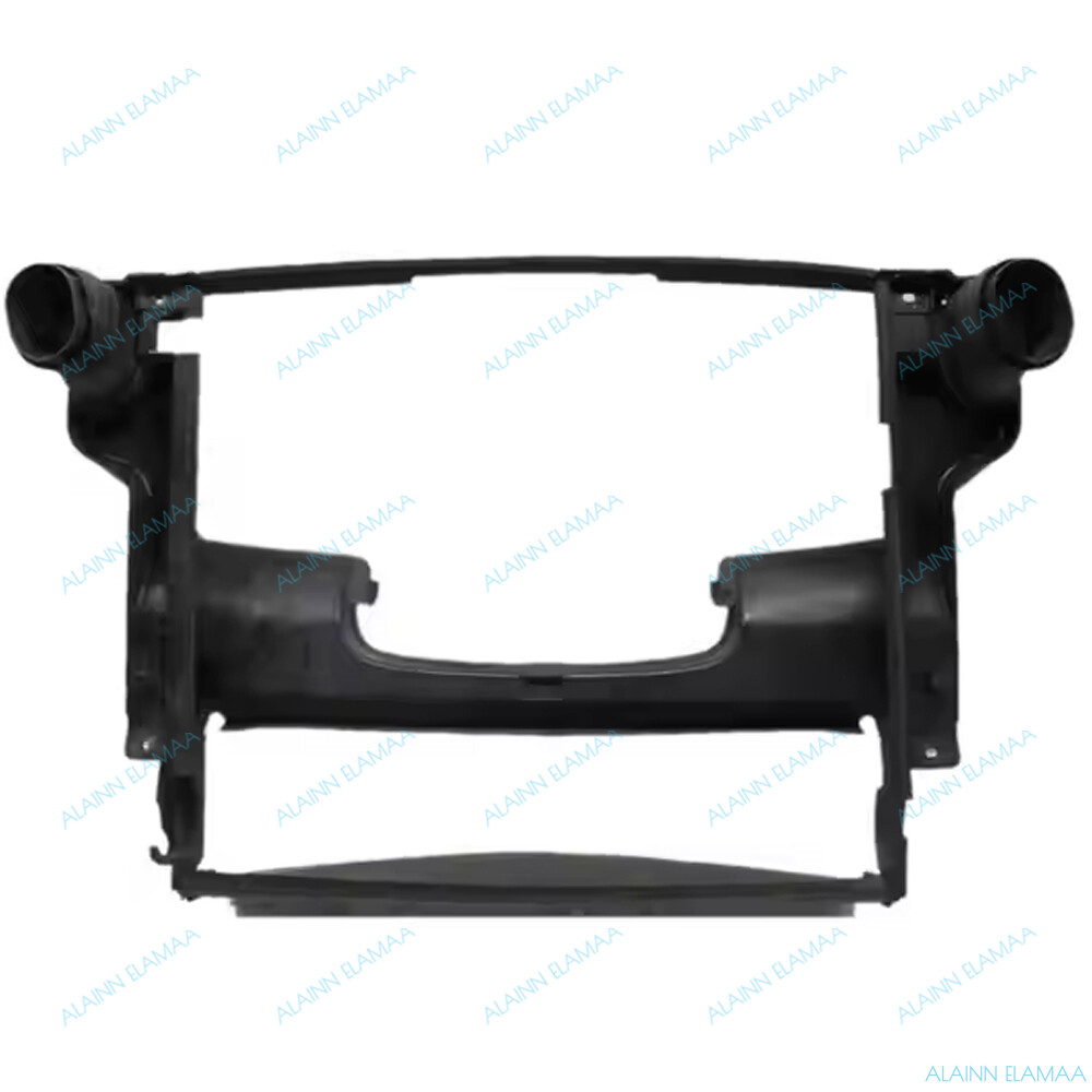 Radiator Air Duct Baffle Shroud For Mercedes-benz R W251 R550 R500