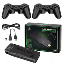 2.4G Wireless Controller Gamepad Lite - 4K Ul...