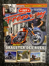Magazine Freeway N°227