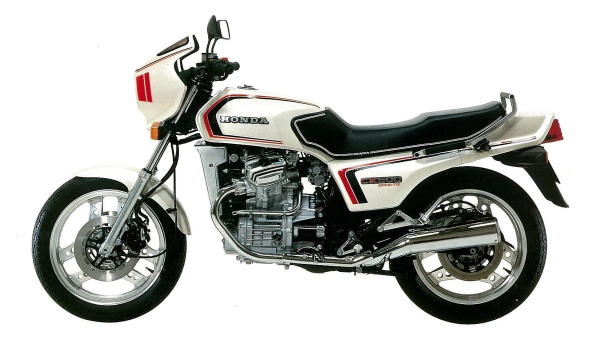 Cx500e hotsell