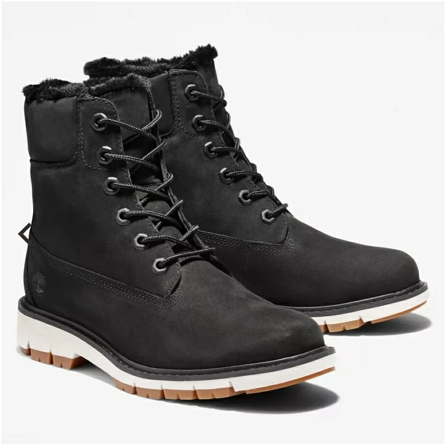 Lucia way timberland deals