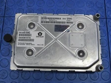 PROGRAMMED PLUG & PLAY 12 Dodge Charger 5.7L RWD ECM 05156124AC 124 PROG 2026