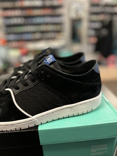 Size 11 - Nike SB Dunk Low Soulland FRI.day Part 02 (918288-041) 100% Authentic - Picture 13 of 20