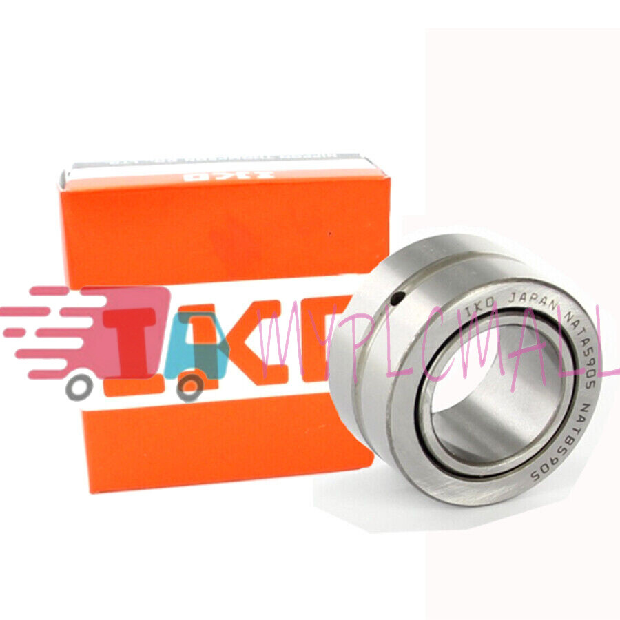 IKO NATA5906 Combined Needle Roller Bearings 30x47x23mm. NEW | eBay