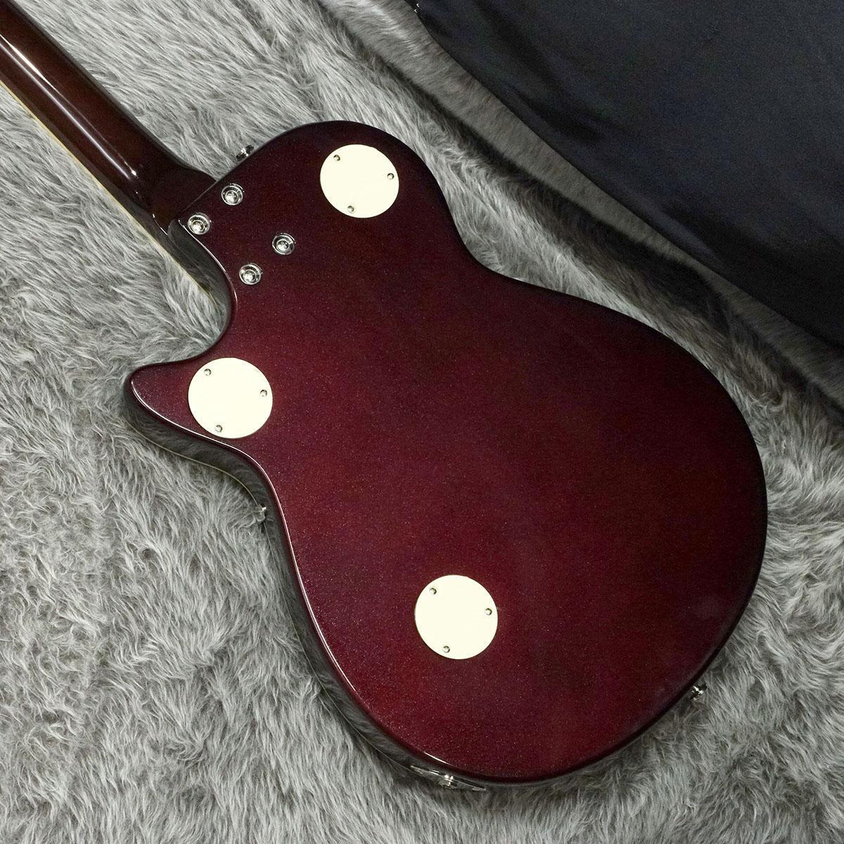 Electric Guitar Gretsch G2217 Streamliner Junior Jet Club BT