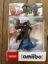 Nintendo amiibo Super Smash Bros. - Joker