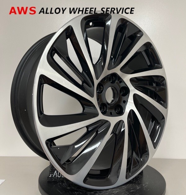 BMW i8 2014-2020 20" FACTORY OEM   RIGHT SIDE REAR WHEEL RIM 86208 36116862898