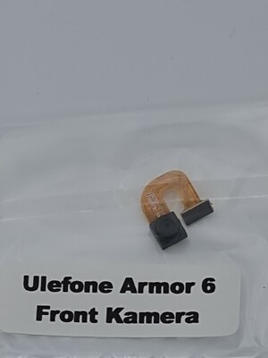 Ulefone Armor 6 Frontkamera / Front Camera - Original - gebraucht - inkl. Mwst