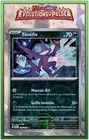 Ténéfix Reverse - EV2:Évolutions à Paldea - 136/193 - Carte Pokémon FR Neuve
