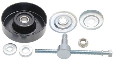 Accessory Drive Belt Tensioner Pulley Febest 0287-V36