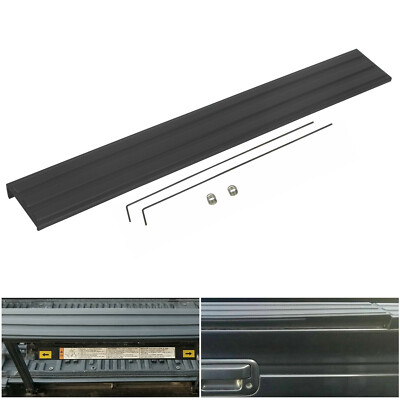 Fit For 09 10-14 Ford F150 Tailgate Flexible Flex Step Center - Foto 2