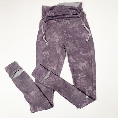 ルルレモン Hug your Core Super Hi-Rise Tight Lululemon Hug your Core Super High-Rise Tight 28
