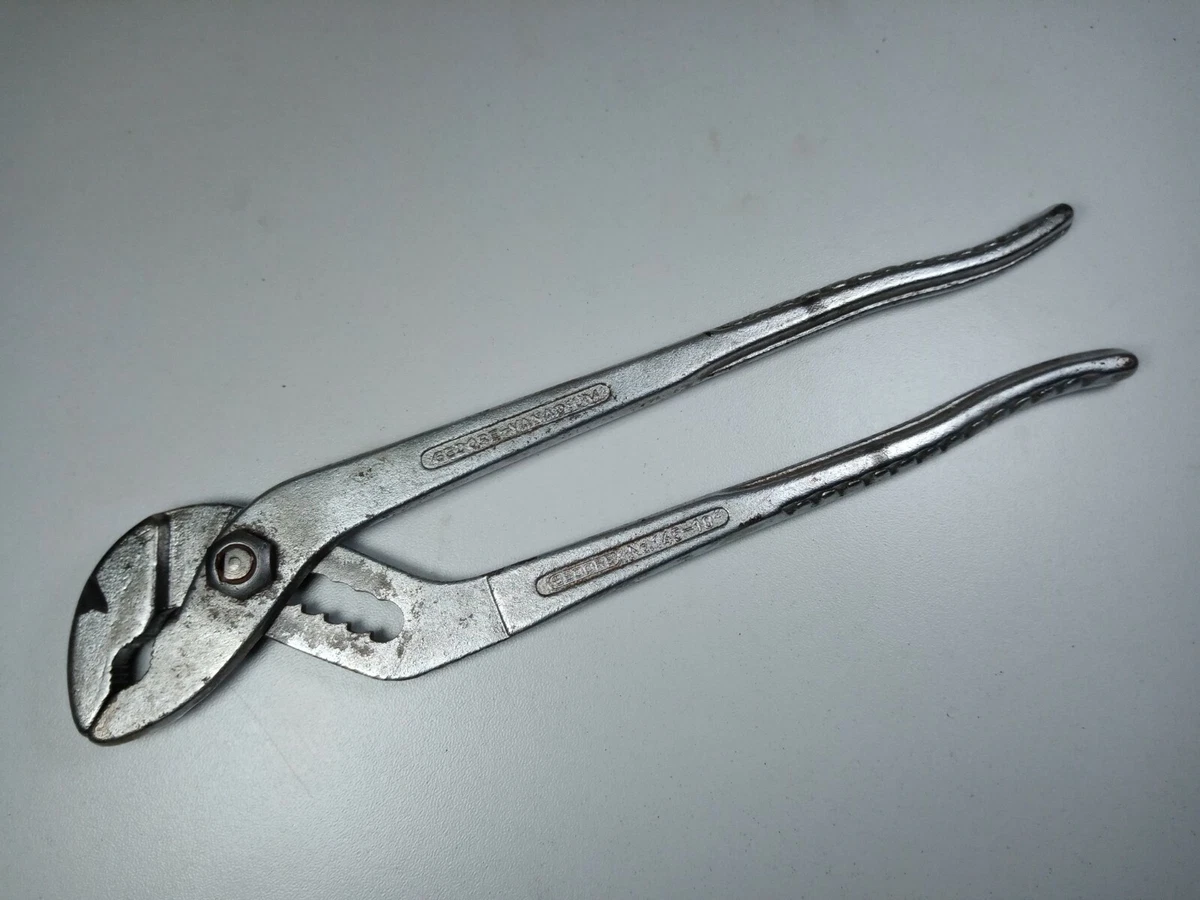 GEDORE Pliers Wrench 7 and 10 