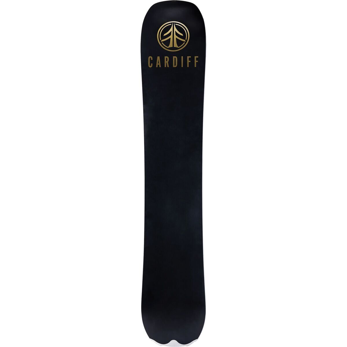 Cardiff Snowcraft Goat Solid Enduro Snowboard - 2025 | eBay