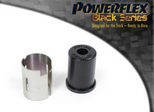 Powerflex PU Lager Schaltstange BMW E81 E87 E60 F20 E36 E63 E31 E39 E46 E90 Blac