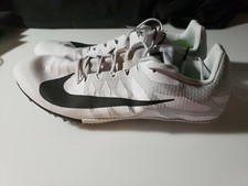 Nike Zoom Rival S 9 Track  Field Shoes Size 13 907564-100