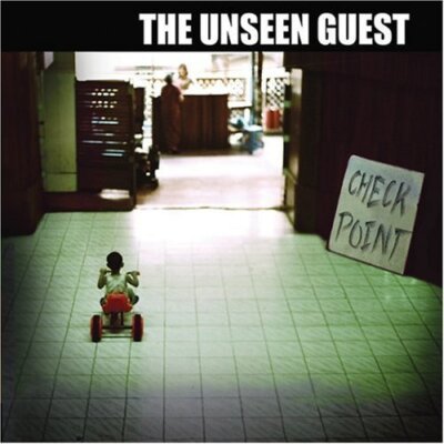 Unseen Guest Check point (2007, digi)  [CD]