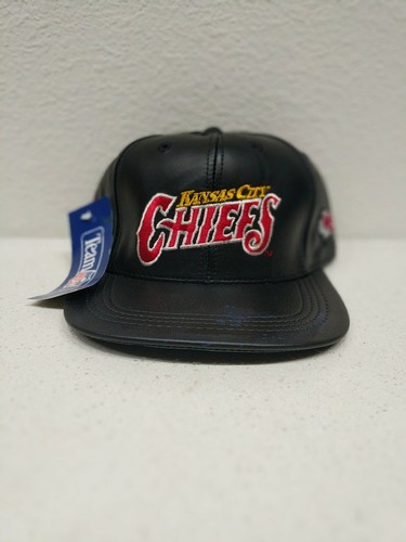 Vintage Kansas City Chiefs Modern Brand 