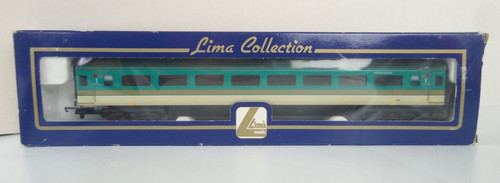 Autobús abierto Lima L305411 calibre OO MK3 HST TF 1ª clase Midland Mainline 41069 'G' | Zustand: New