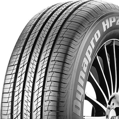 Pneu ete P255/65 R16 109H Hankook Dynapro HP2 RA33 4PR pour cross-over