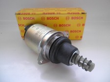 Bosch Solenoid Switch 0331402061 for Starter Magnetic Switches