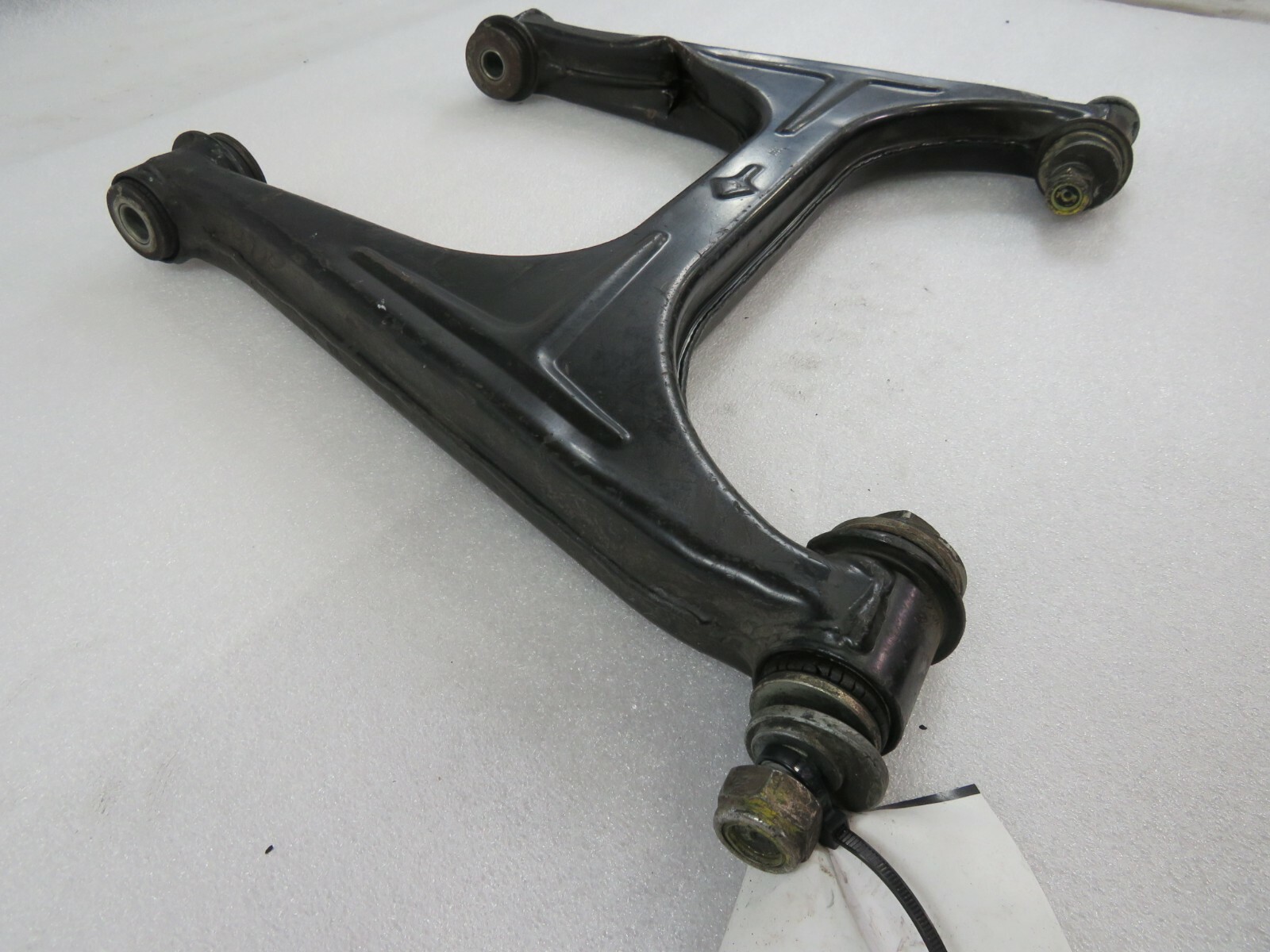 Ferrari 550, Rear Lower Control Arm, Used, Damage, P/N 169796