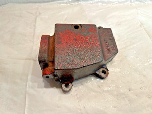 Cummins ISX15 Diesel Engine Upper Thermostat Housing 3682667 OEM