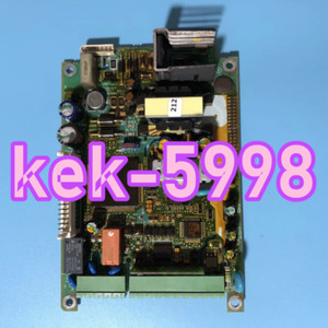 1PC Gebraucht VX4A581 ATV58 Board 37/45KW/55KW-75kw Mainboard #CZ