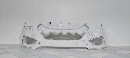 GENUINE HYUNDAI IX35 2012 2013 2014 2015 FRONT BUMPER PN 86511-2Y000 - Picture 2 of 16