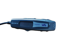 Remote Control For SONY WALKMAN MiniDisc MD MZ-G750 G755 RM-MZ1T