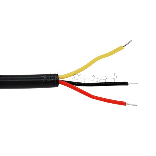 Sensor de sonda térmica digital impermeable 1/2/5/10 PIEZAS DS18B20 para Arduino DS18S20 - Imagen 8 de 35