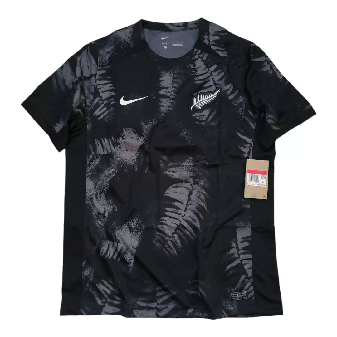 Ruwe slaap Leeds hypotheek Men's New Zealand Soccer Football Stadium Jersey 2023 DR3968-068 | eBay Ruwe slaap Leeds hypotheek Men's New Zealand Soccer Football Stadium Jersey 2023 DR3968-068 | eBay