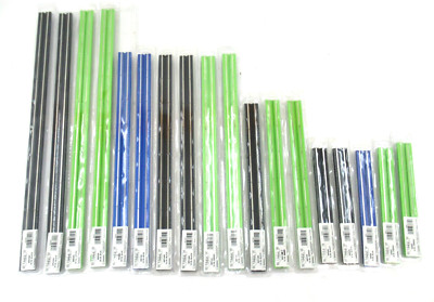VIM TOOLS MAGRAIL MAGNETIC SOCKET RAIL CUSTOMIZE YOUR STUDS 8 12 16 20 INCH NEW