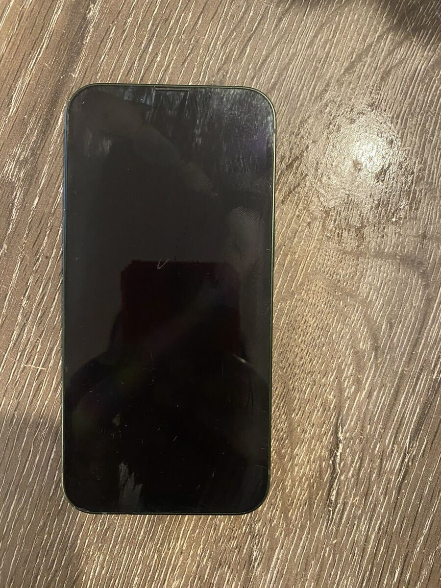 Apple iPhone 13 mini - 256 GB - Green (Unlocked) | eBay Apple iPhone 13 mini - 256 GB - Green (Unlocked) | eBay