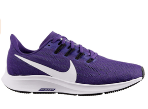 nike pegasus 36 purple