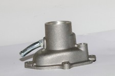 Aluminium Water Pump Housing Only Unknown make