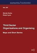 Third Sector Organisations And Organising | Buch | 9783941482920