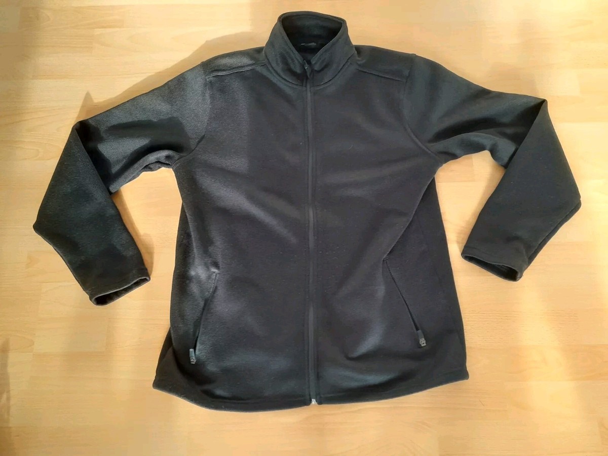 Lederjacke Xxl Identic Lederjacke Herren Leder Jacke Schwarz L