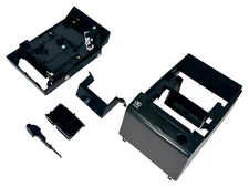 Genuine NCR Full Housing Kit for 7198 Point of Sale Terminal Receipt Printer