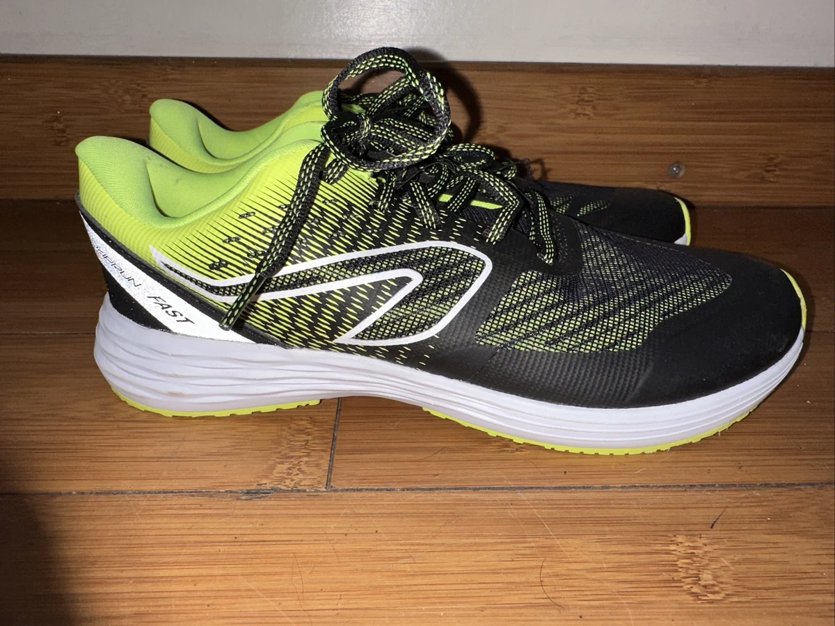 Kids running trainers top